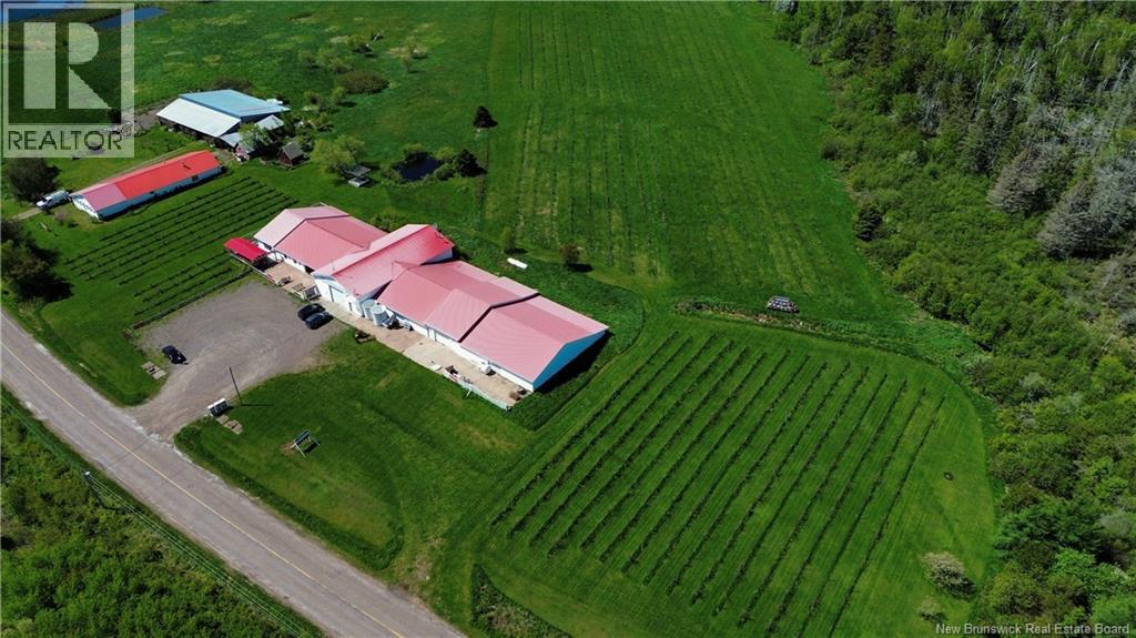 851 Route 970, Baie Verte, New Brunswick  E4M 1Y3 - Photo 41 - NB129268
