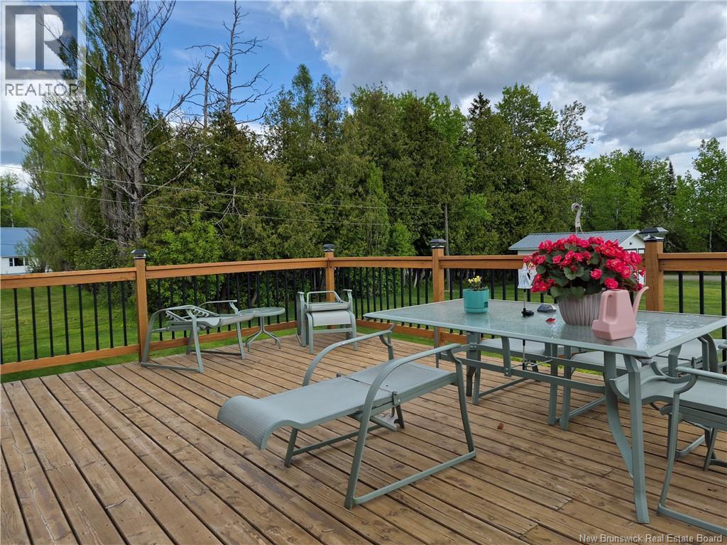 56 Centennial, Plaster Rock, New Brunswick  E7G 1H5 - Photo 9 - NB131587