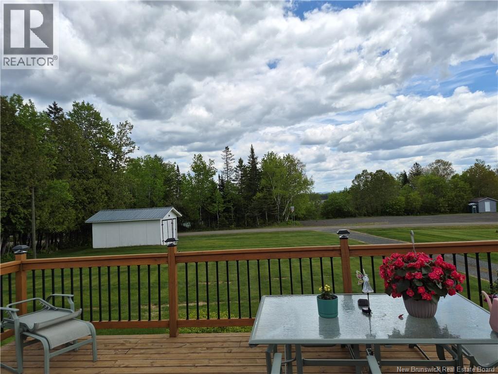 56 Centennial, Plaster Rock, New Brunswick  E7G 1H5 - Photo 6 - NB131587