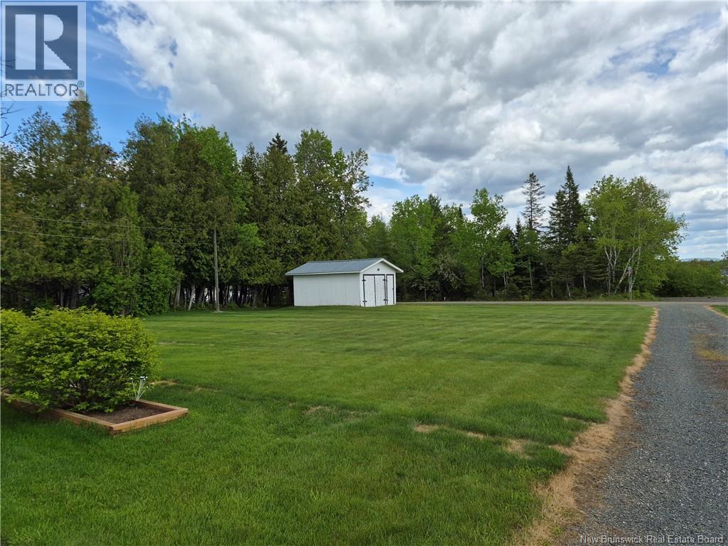 56 Centennial, Plaster Rock, New Brunswick  E7G 1H5 - Photo 7 - NB131587