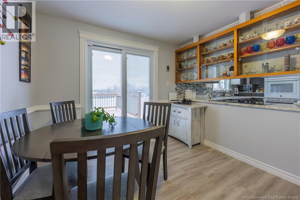 56 Centennial, Plaster Rock, New Brunswick  E7G 1H5 - Photo 17 - NB131587