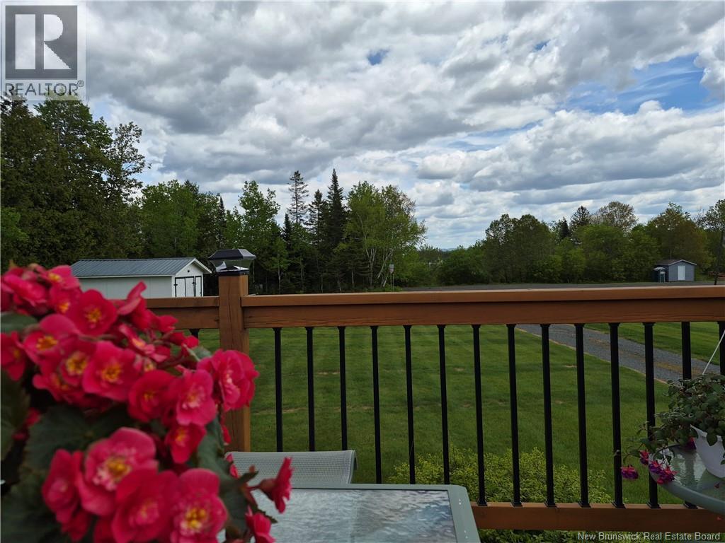 56 Centennial, Plaster Rock, New Brunswick  E7G 1H5 - Photo 5 - NB131587