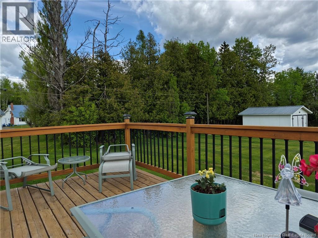 56 Centennial, Plaster Rock, New Brunswick  E7G 1H5 - Photo 11 - NB131587