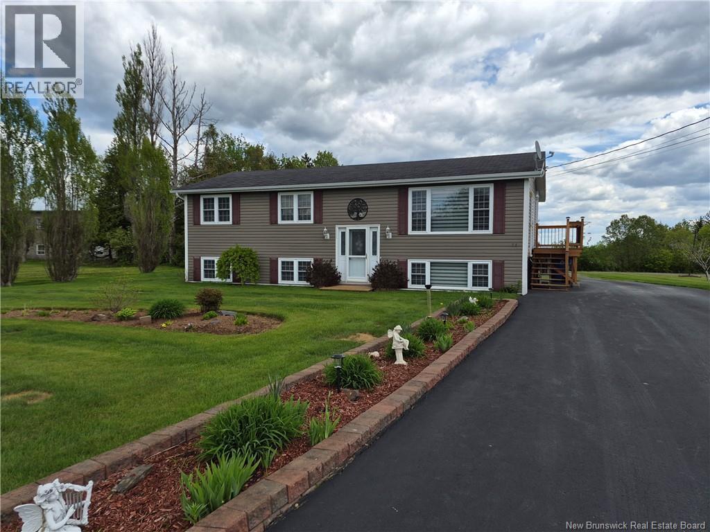 56 Centennial, Plaster Rock, New Brunswick  E7G 1H5 - Photo 2 - NB131587