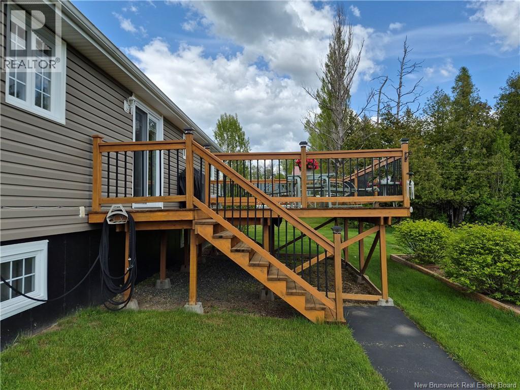 56 Centennial, Plaster Rock, New Brunswick  E7G 1H5 - Photo 8 - NB131587