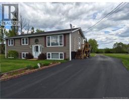 56 Centennial, Plaster Rock, New Brunswick