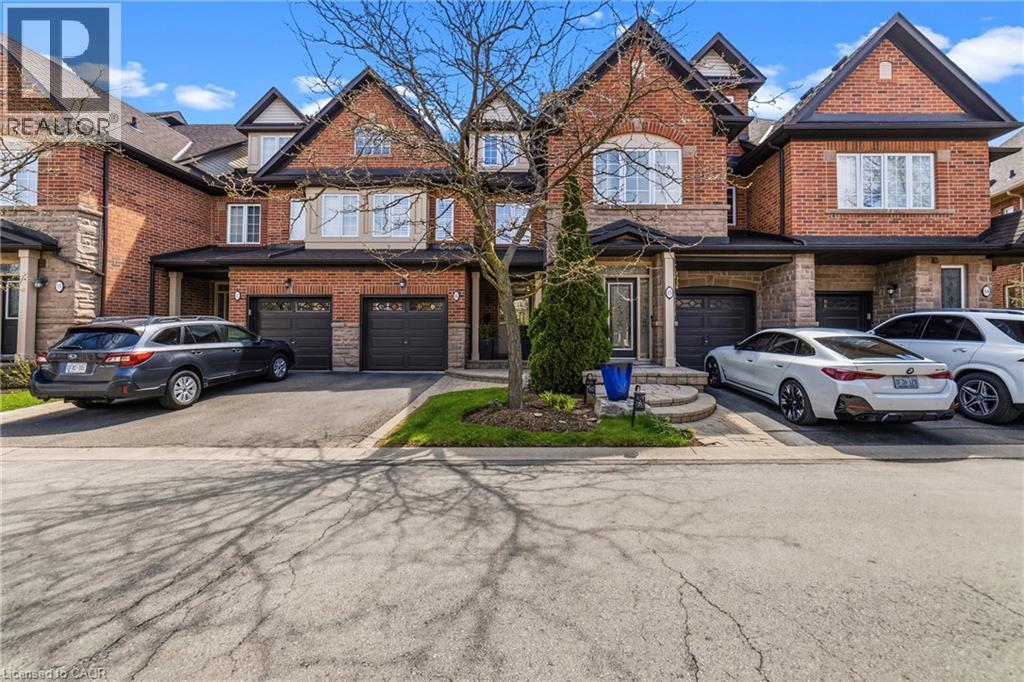 300 Ravineview Way Unit# 16, Oakville, Ontario  L6H 7J1 - Photo 2 - 40825435