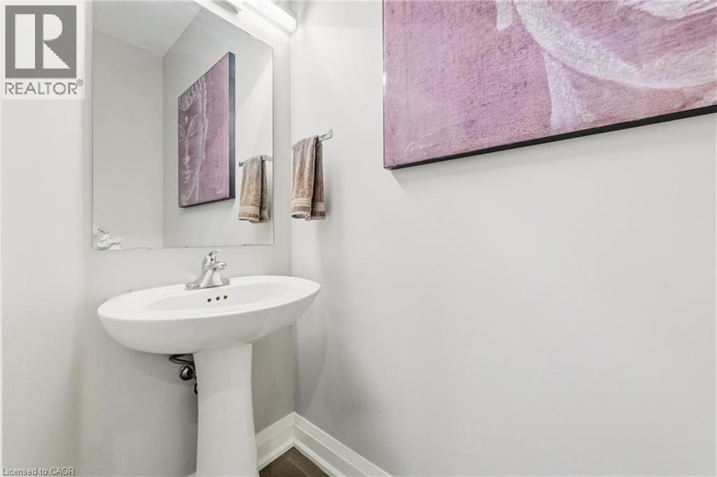 300 Ravineview Way Unit# 16, Oakville, Ontario  L6H 7J1 - Photo 6 - 40825435