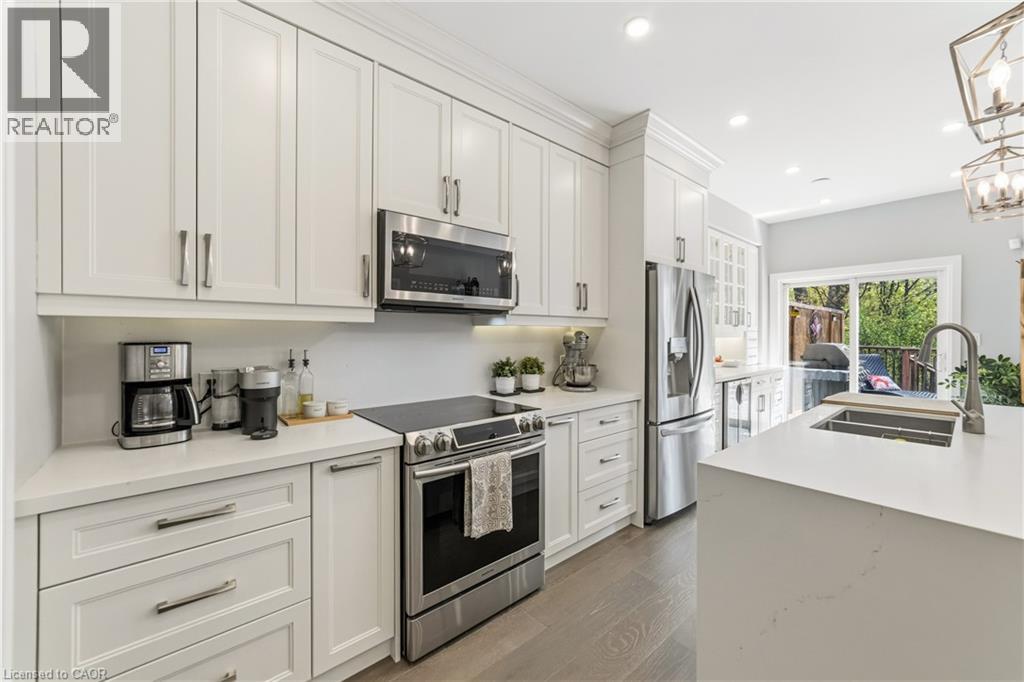 300 Ravineview Way Unit# 16, Oakville, Ontario  L6H 7J1 - Photo 15 - 40825435