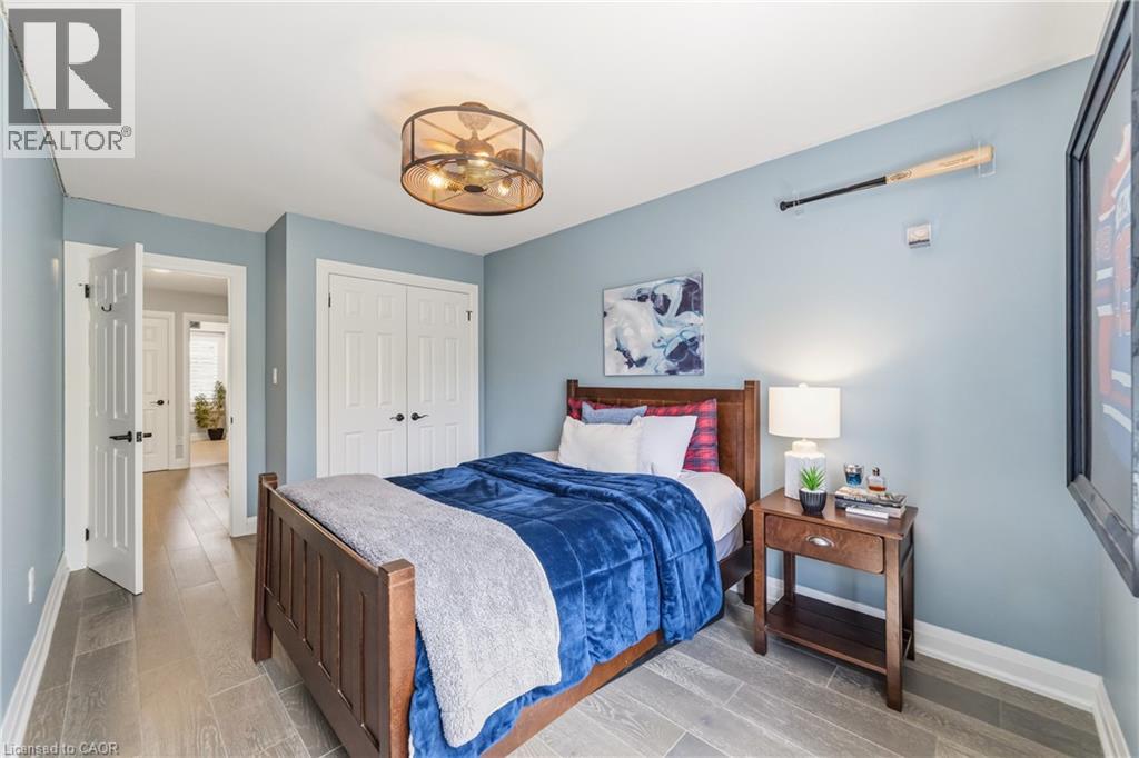 300 Ravineview Way Unit# 16, Oakville, Ontario  L6H 7J1 - Photo 27 - 40825435