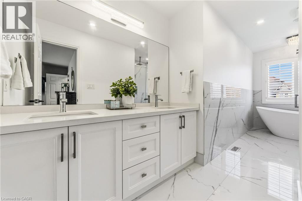 300 Ravineview Way Unit# 16, Oakville, Ontario  L6H 7J1 - Photo 30 - 40825435