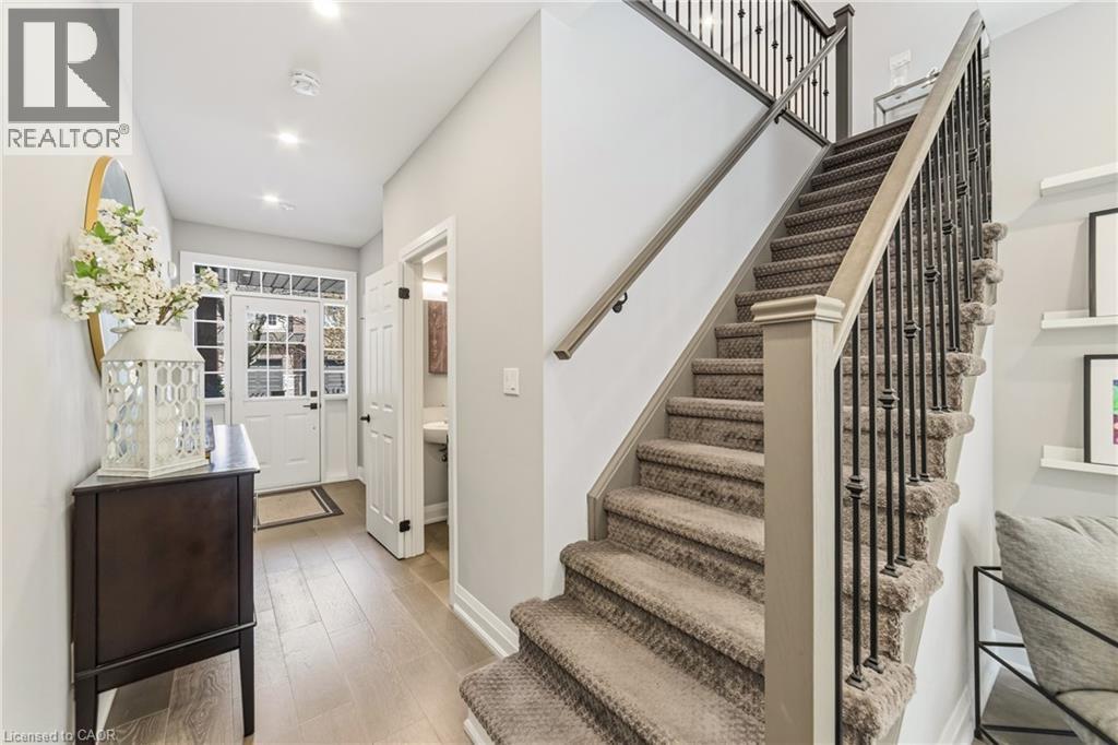 300 Ravineview Way Unit# 16, Oakville, Ontario  L6H 7J1 - Photo 4 - 40825435