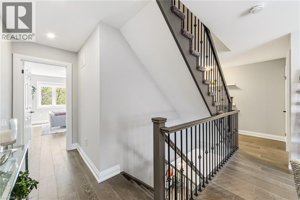300 Ravineview Way Unit# 16, Oakville, Ontario  L6H 7J1 - Photo 19 - 40825435