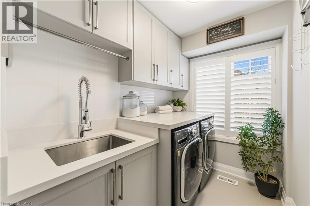 300 Ravineview Way Unit# 16, Oakville, Ontario  L6H 7J1 - Photo 23 - 40825435
