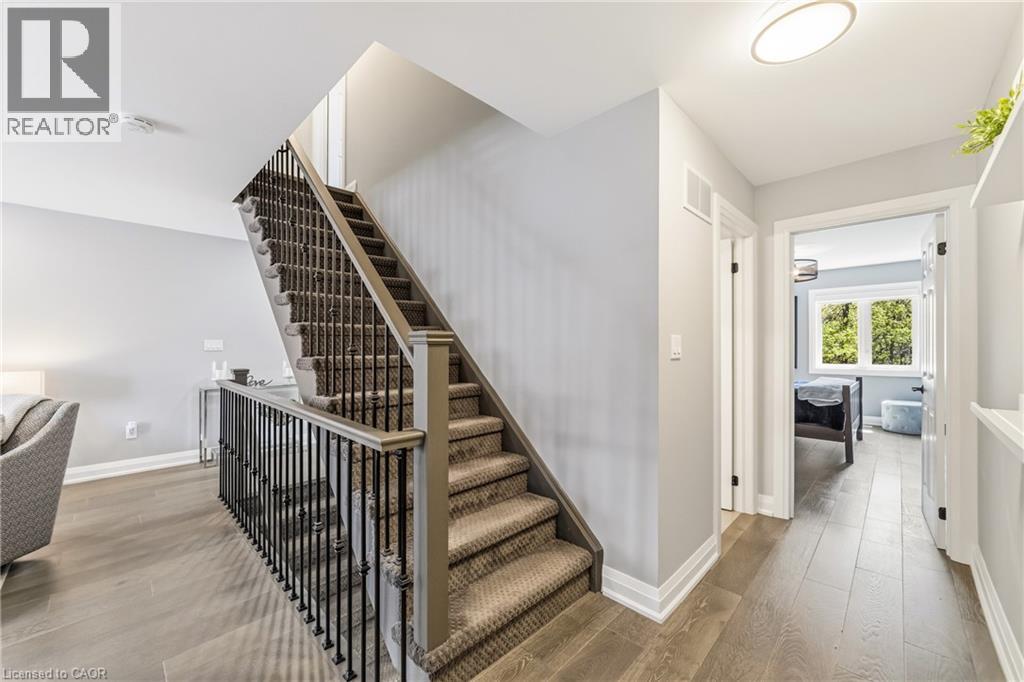 300 Ravineview Way Unit# 16, Oakville, Ontario  L6H 7J1 - Photo 22 - 40825435