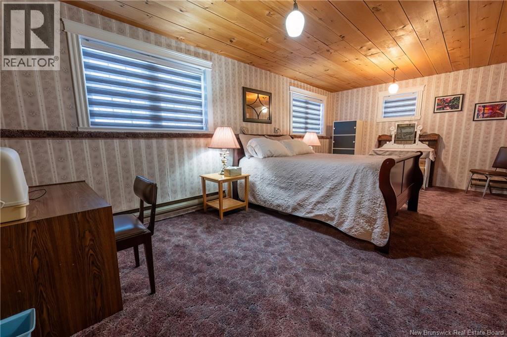 56 Centennial, Plaster Rock, New Brunswick  E7G 1H5 - Photo 35 - NB131587