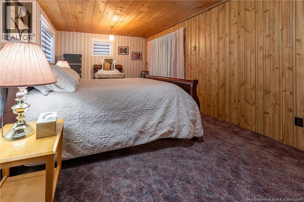 56 Centennial, Plaster Rock, New Brunswick  E7G 1H5 - Photo 36 - NB131587