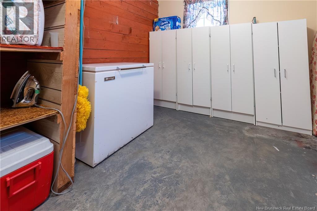 56 Centennial, Plaster Rock, New Brunswick  E7G 1H5 - Photo 40 - NB131587