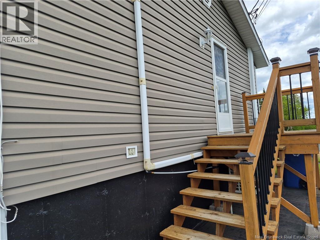 56 Centennial, Plaster Rock, New Brunswick  E7G 1H5 - Photo 42 - NB131587