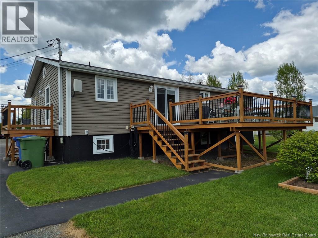 56 Centennial, Plaster Rock, New Brunswick  E7G 1H5 - Photo 41 - NB131587