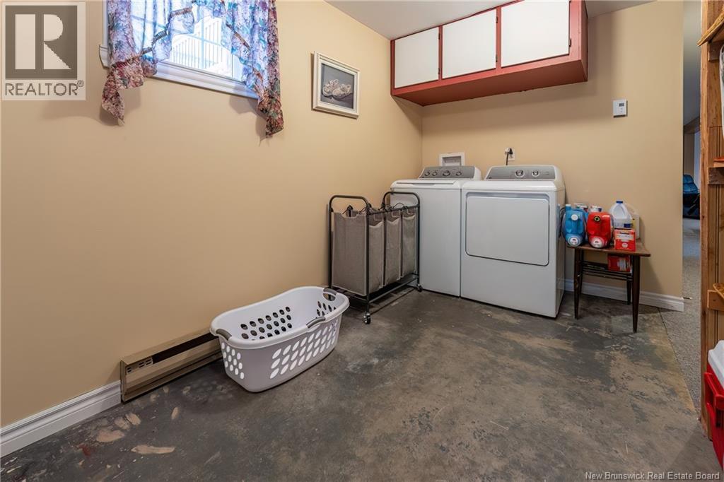 56 Centennial, Plaster Rock, New Brunswick  E7G 1H5 - Photo 39 - NB131587