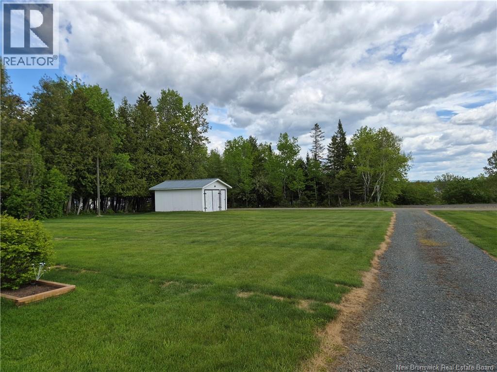 56 Centennial, Plaster Rock, New Brunswick  E7G 1H5 - Photo 43 - NB131587