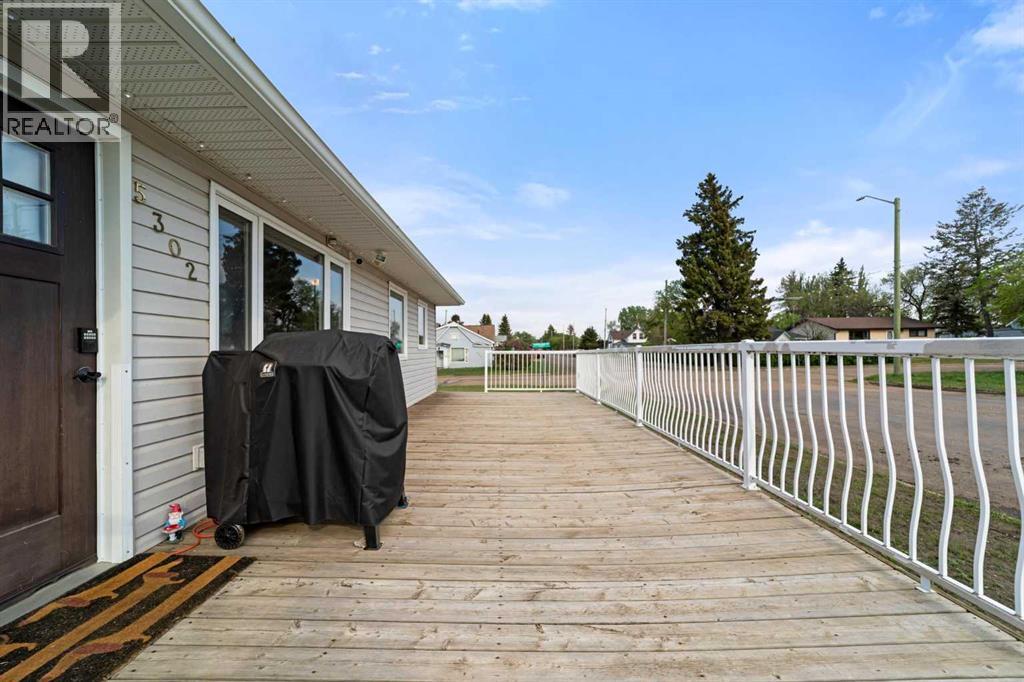 5302 49 Street, Daysland, Alberta  T0B 1A0 - Photo 4 - A2316436
