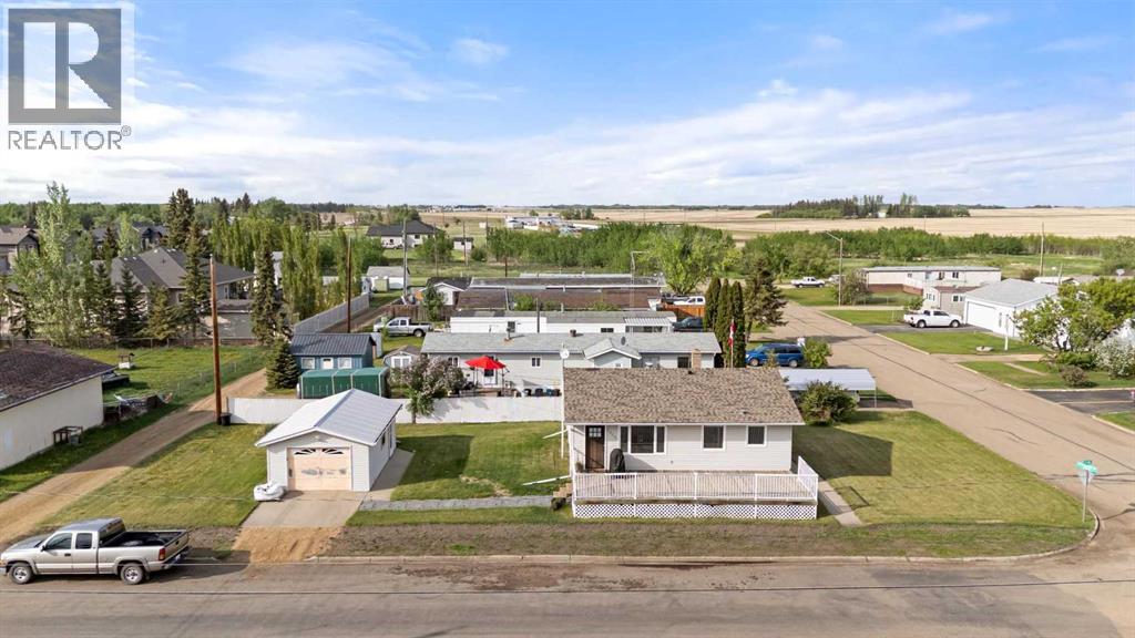 5302 49 Street, Daysland, Alberta  T0B 1A0 - Photo 5 - A2316436