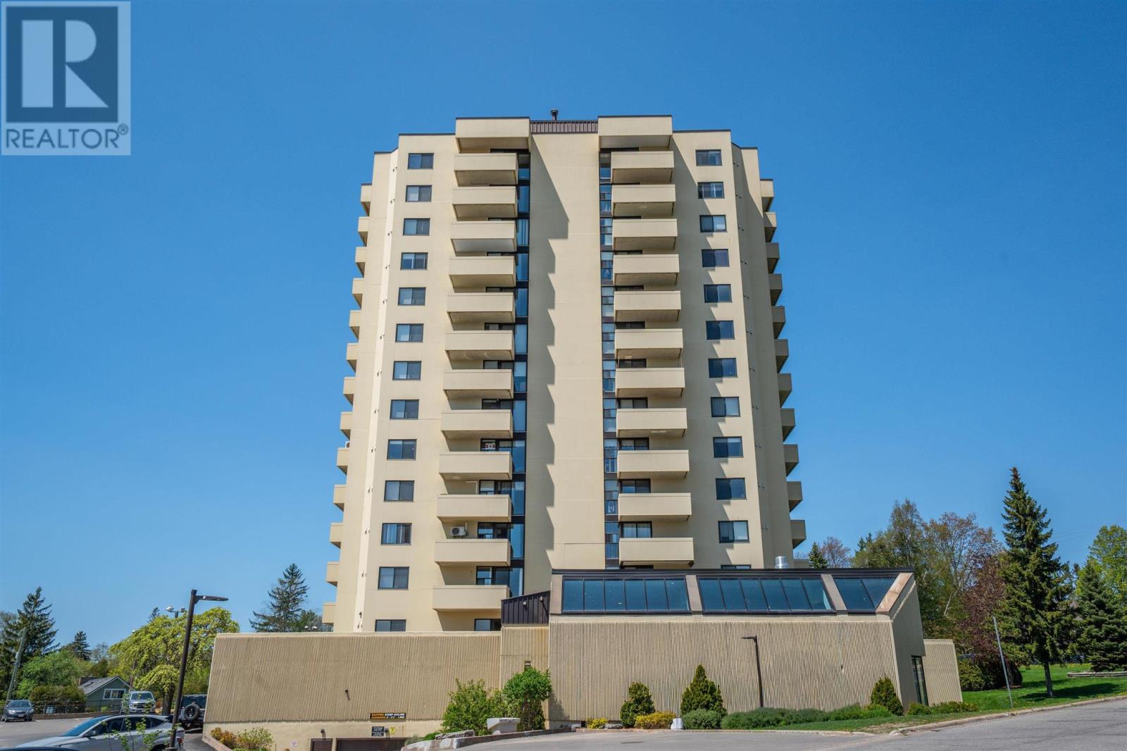 1139 Queen St # 702, Sault Ste. Marie, Ontario  P6A 6K5 - Photo 1 - SM261259
