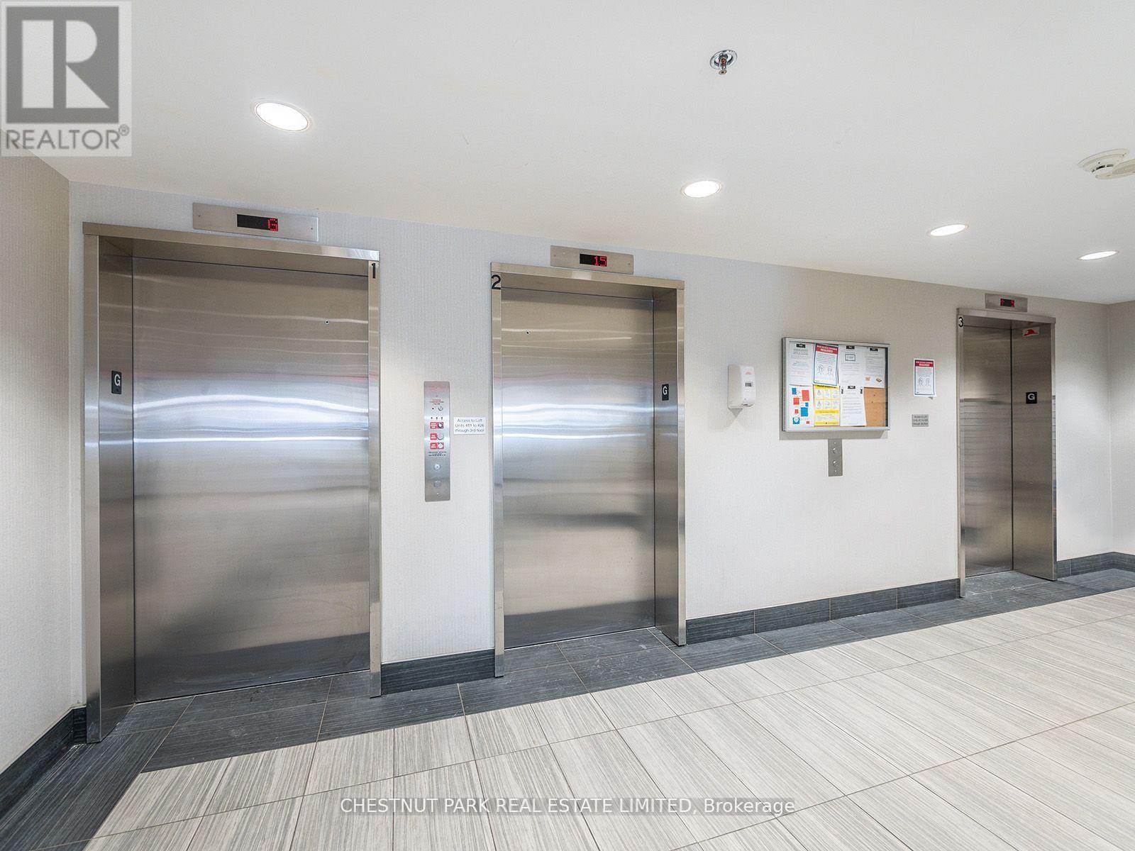 610 - 1410 Dupont Street, Toronto, Ontario  M6H 0B6 - Photo 4 - W13223684