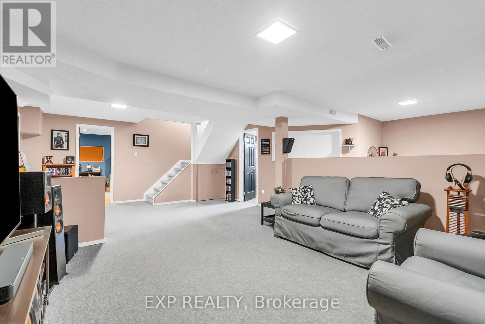22 Bristol Avenue, Brampton, Ontario  L6X 2B3 - Photo 35 - W13223714