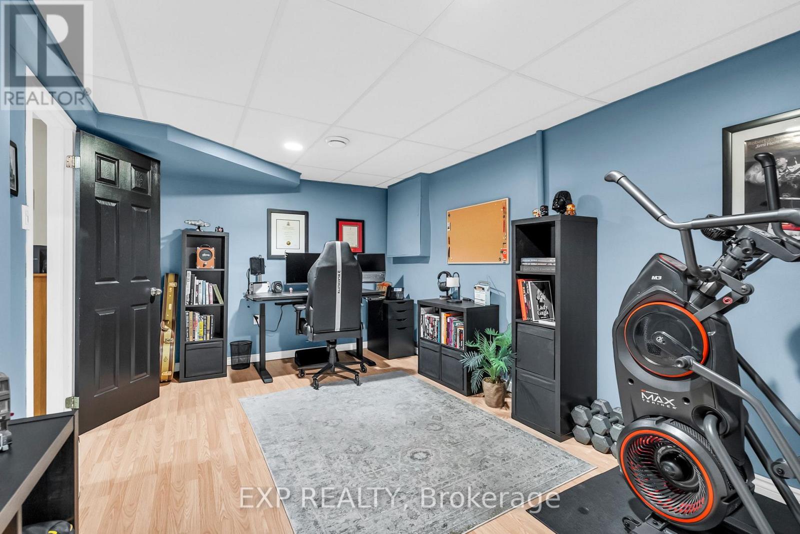 22 Bristol Avenue, Brampton, Ontario  L6X 2B3 - Photo 37 - W13223714