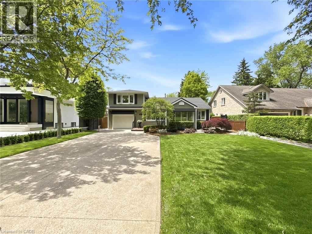 251 KENSINGTON Boulevard, Tecumseh, Ontario
