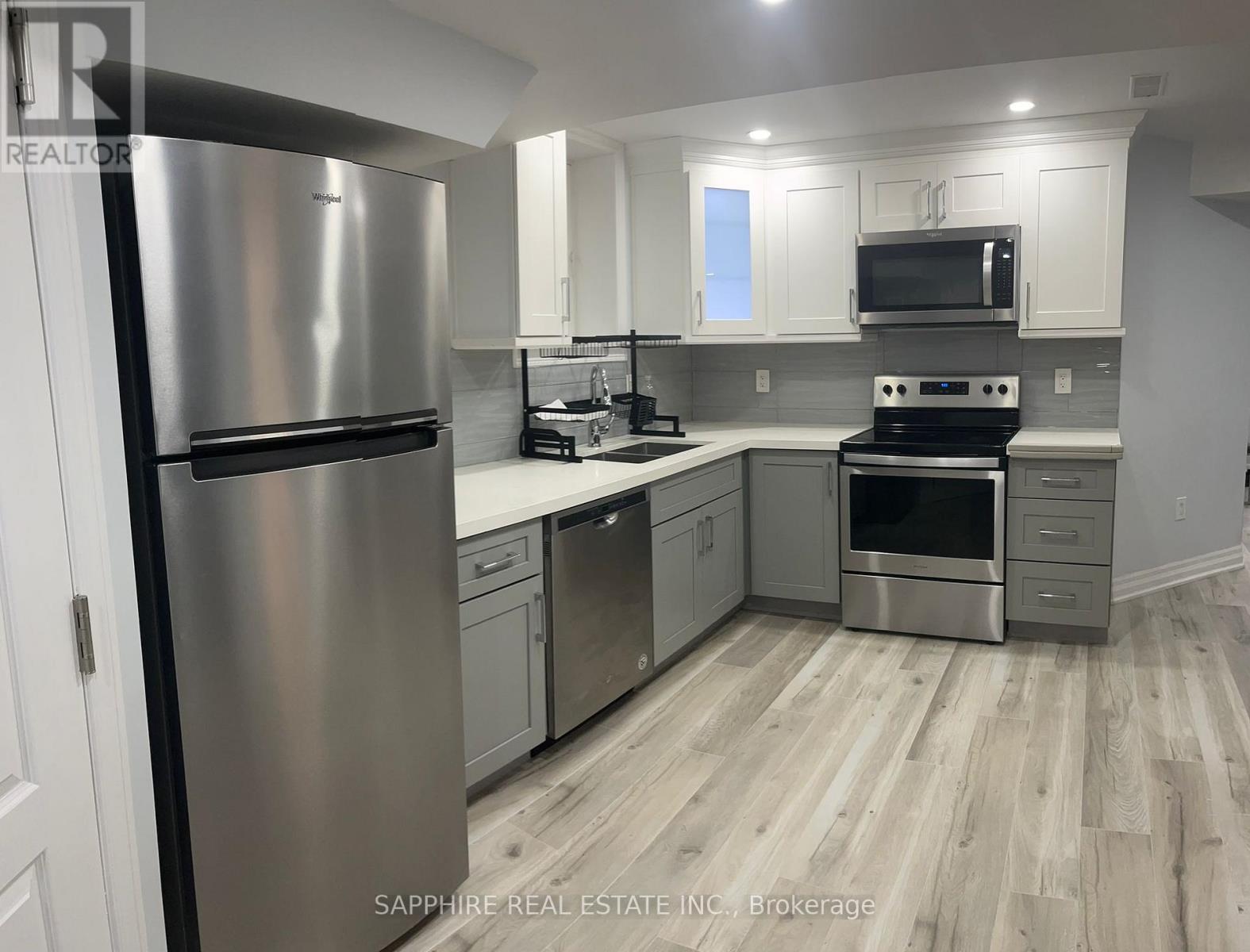 Basement - 60 Nahani Way, Mississauga, Ontario  L4Z 4J8 - Photo 10 - W13223776