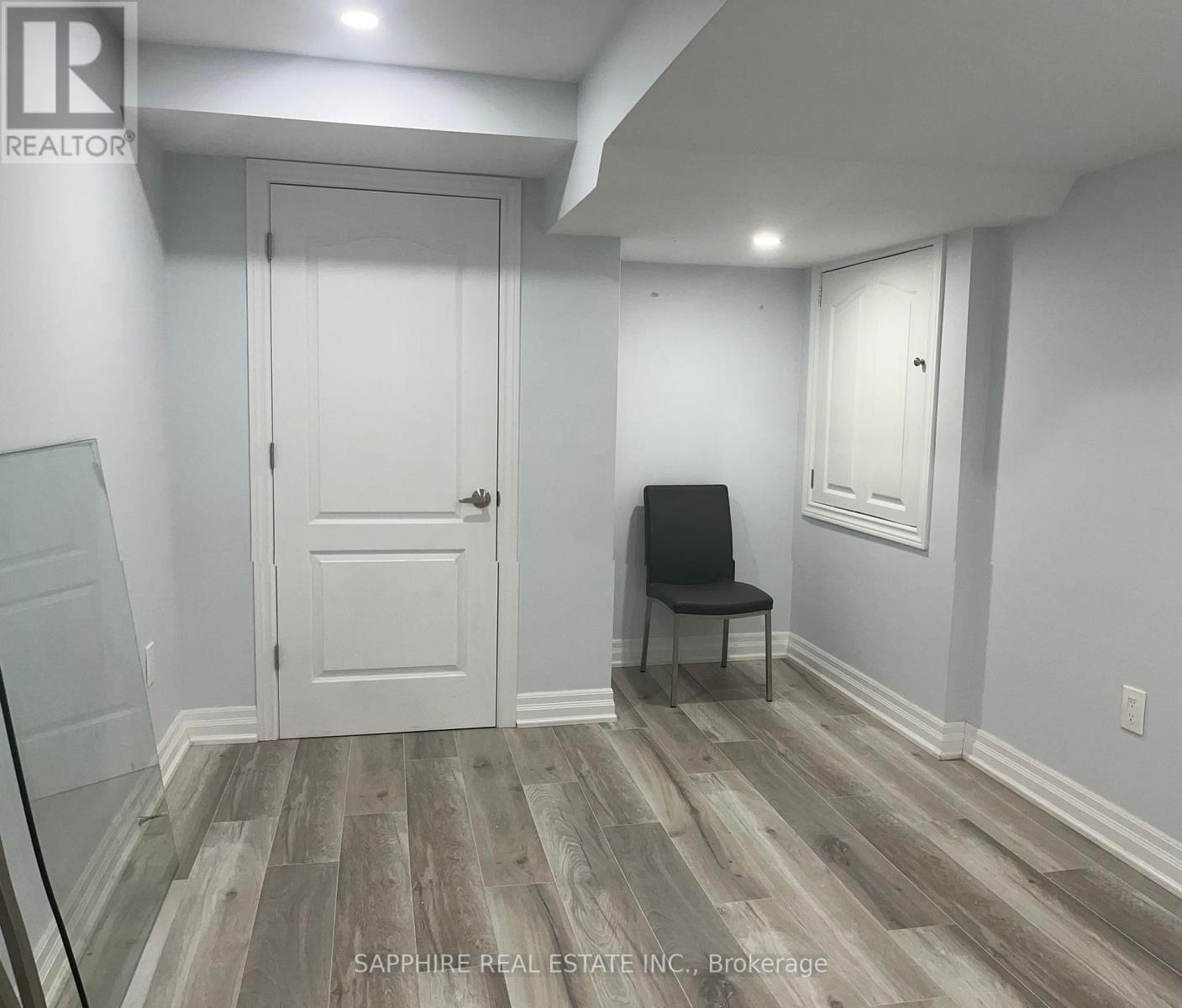 Basement - 60 Nahani Way, Mississauga, Ontario  L4Z 4J8 - Photo 14 - W13223776