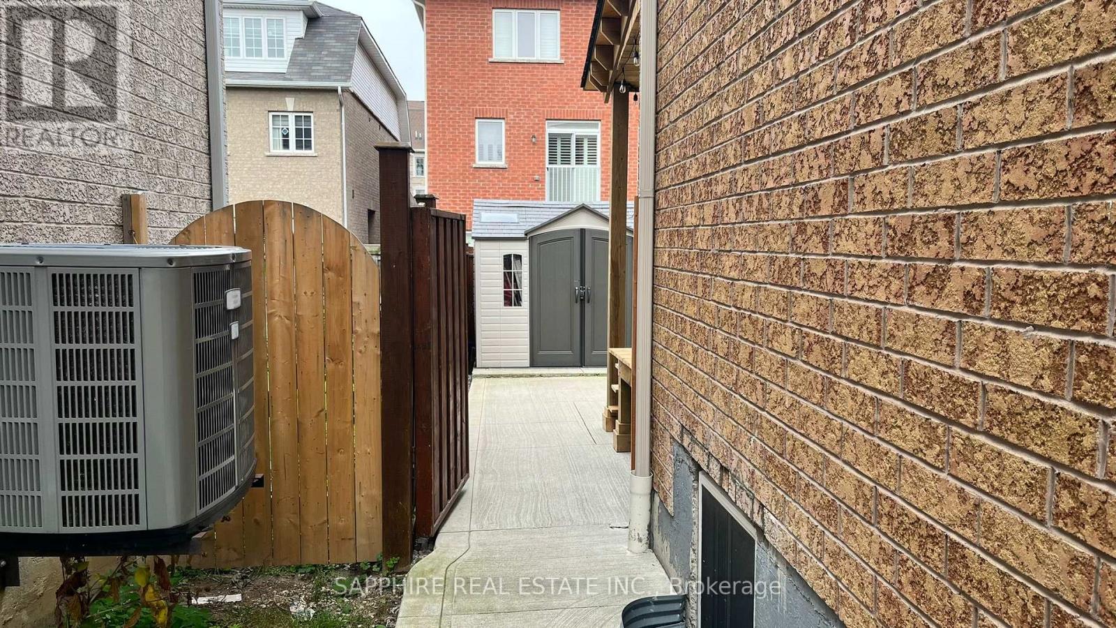 Basement - 60 Nahani Way, Mississauga, Ontario  L4Z 4J8 - Photo 4 - W13223776