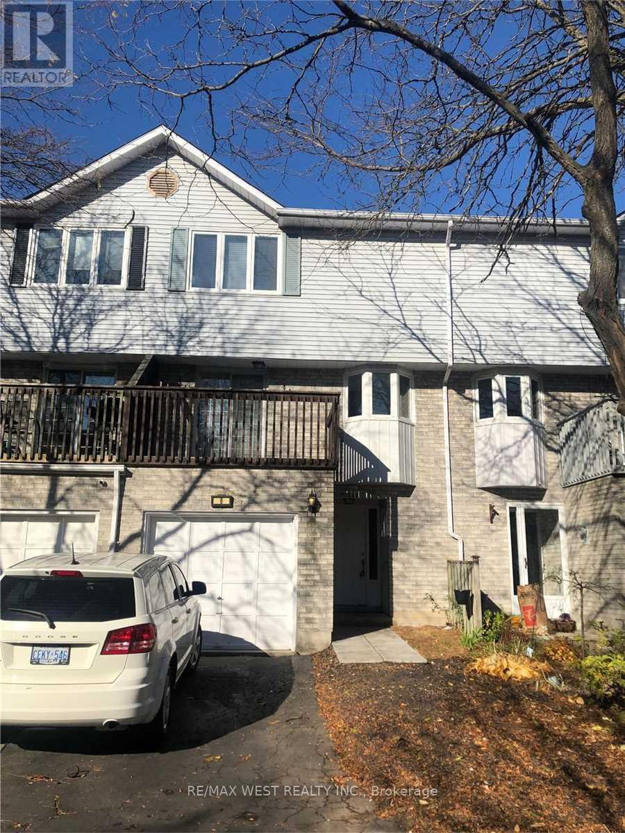 8 - 2295 Marine Drive, Oakville, Ontario  L6L 1C2 - Photo 1 - W13223784