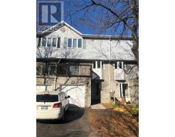 8 - 2295 MARINE DRIVE, Oakville, Ontario