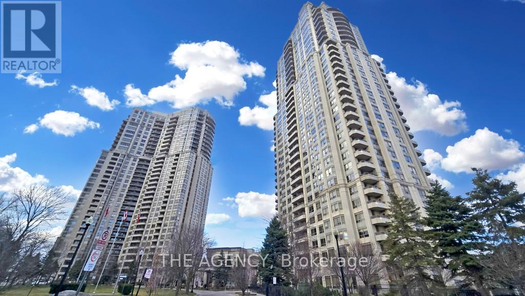 226 - 25 KINGSBRIDGE GARDEN CIRCLE, Mississauga, Ontario