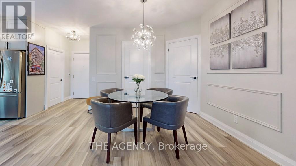 226 - 25 Kingsbridge Garden Circle, Mississauga, Ontario  L5R 4B1 - Photo 13 - W13223790