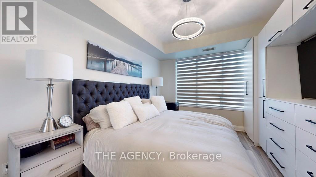 226 - 25 Kingsbridge Garden Circle, Mississauga, Ontario  L5R 4B1 - Photo 17 - W13223790