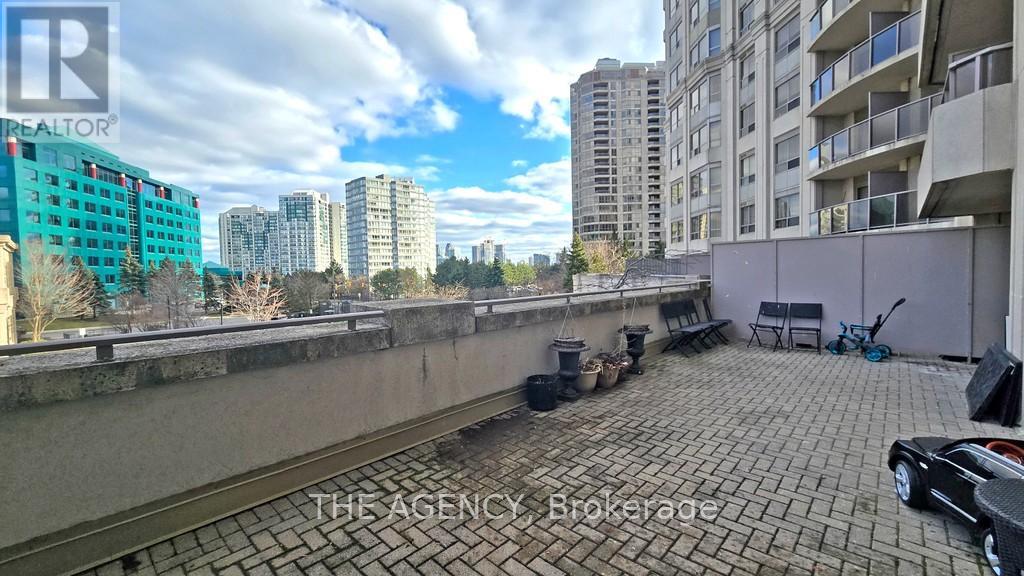 226 - 25 Kingsbridge Garden Circle, Mississauga, Ontario  L5R 4B1 - Photo 23 - W13223790