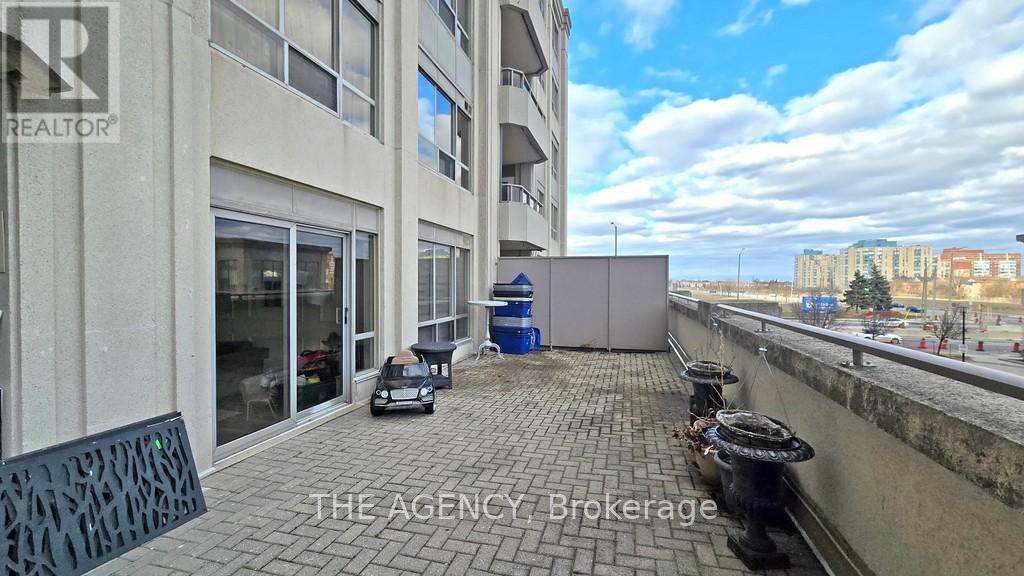 226 - 25 Kingsbridge Garden Circle, Mississauga, Ontario  L5R 4B1 - Photo 24 - W13223790