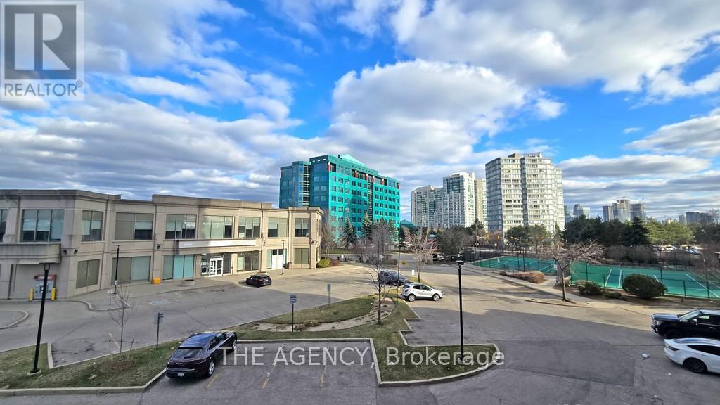 226 - 25 Kingsbridge Garden Circle, Mississauga, Ontario  L5R 4B1 - Photo 25 - W13223790