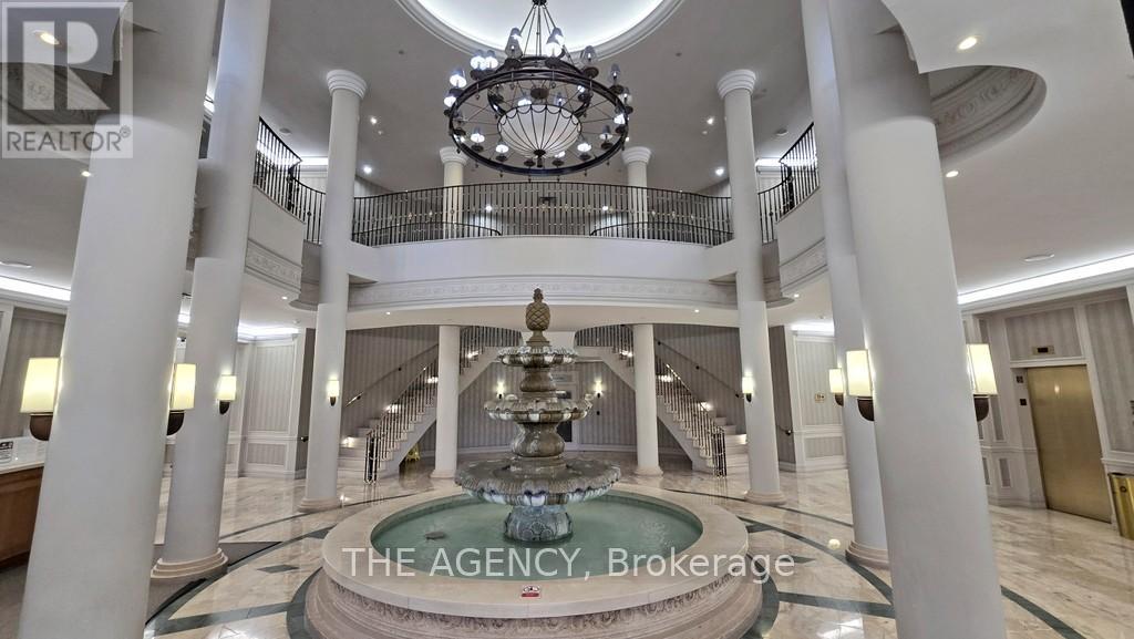 226 - 25 Kingsbridge Garden Circle, Mississauga, Ontario  L5R 4B1 - Photo 3 - W13223790