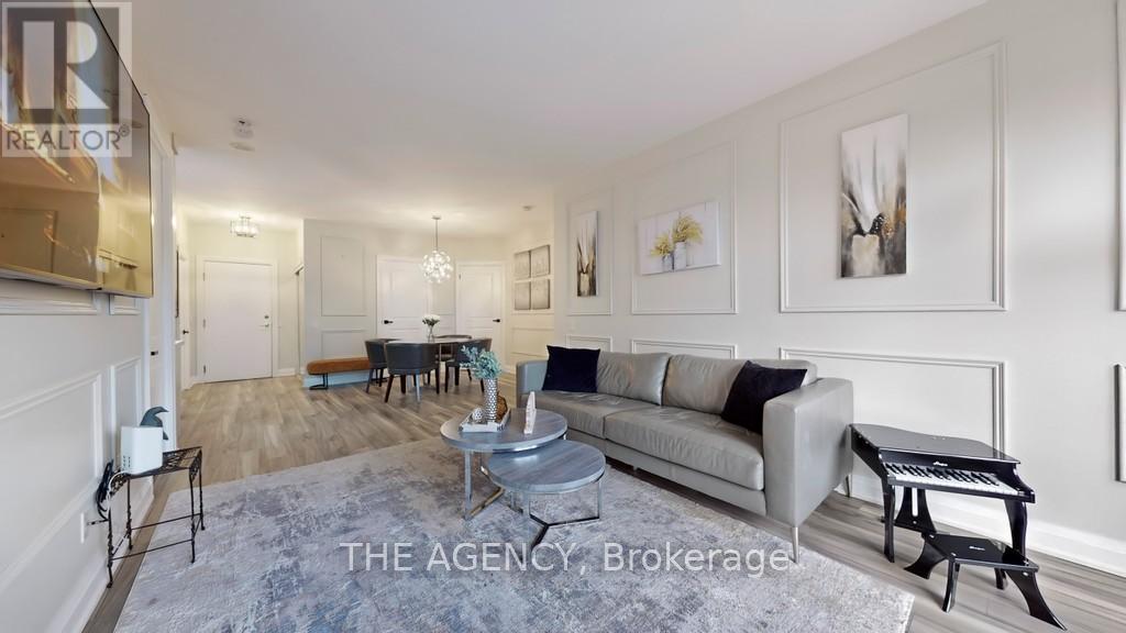 226 - 25 Kingsbridge Garden Circle, Mississauga, Ontario  L5R 4B1 - Photo 6 - W13223790
