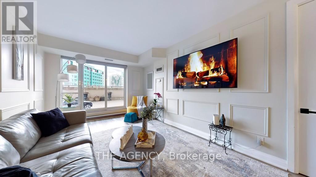 226 - 25 Kingsbridge Garden Circle, Mississauga, Ontario  L5R 4B1 - Photo 8 - W13223790
