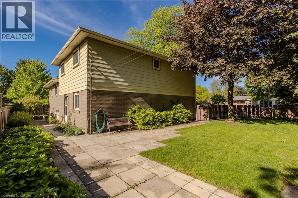 3118 Centennial Drive, Burlington, Ontario  L7M 1B9 - Photo 34 - 40834171