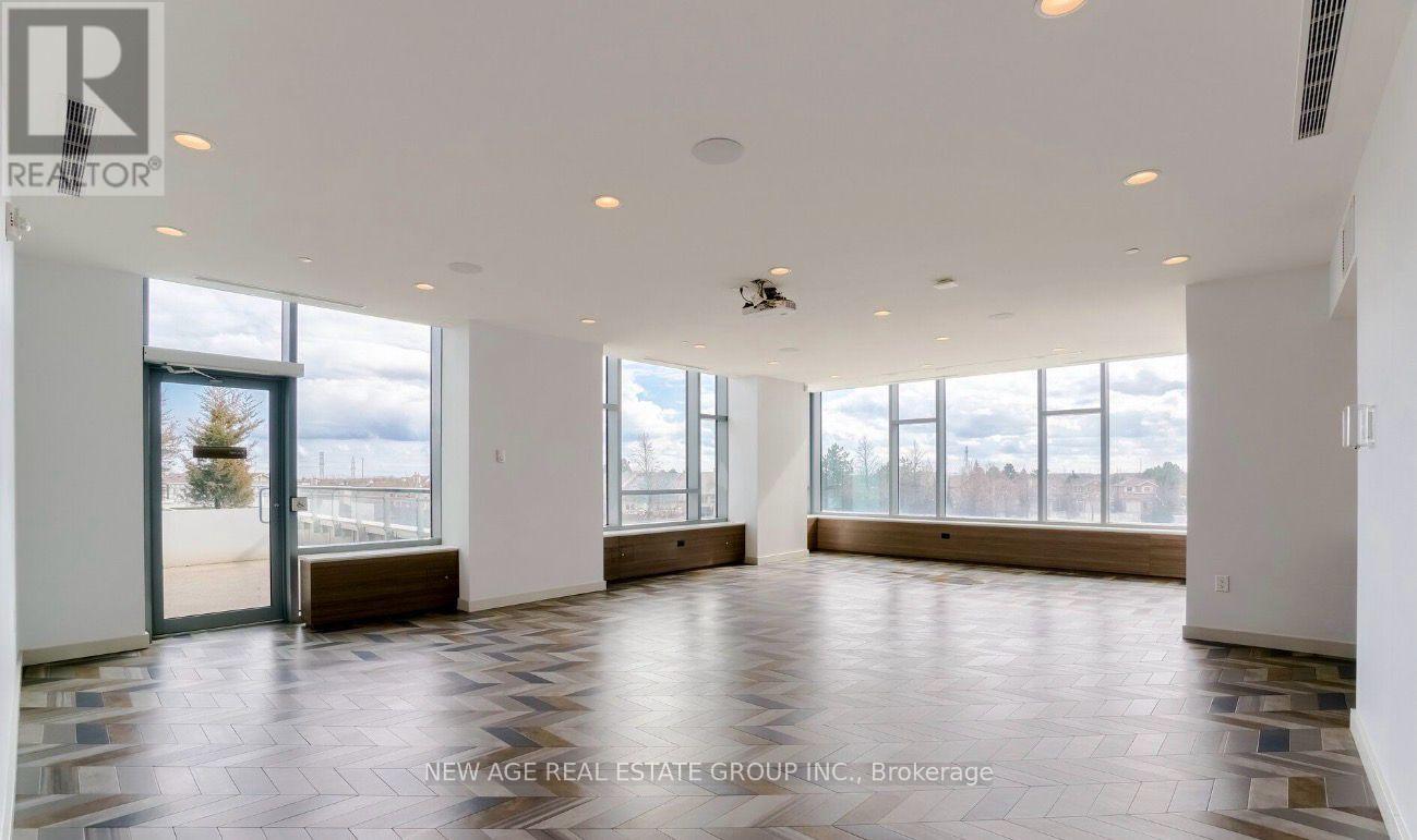 1001 - 2560 Eglinton Avenue, Mississauga, Ontario  L5M 0Y3 - Photo 3 - W13223872