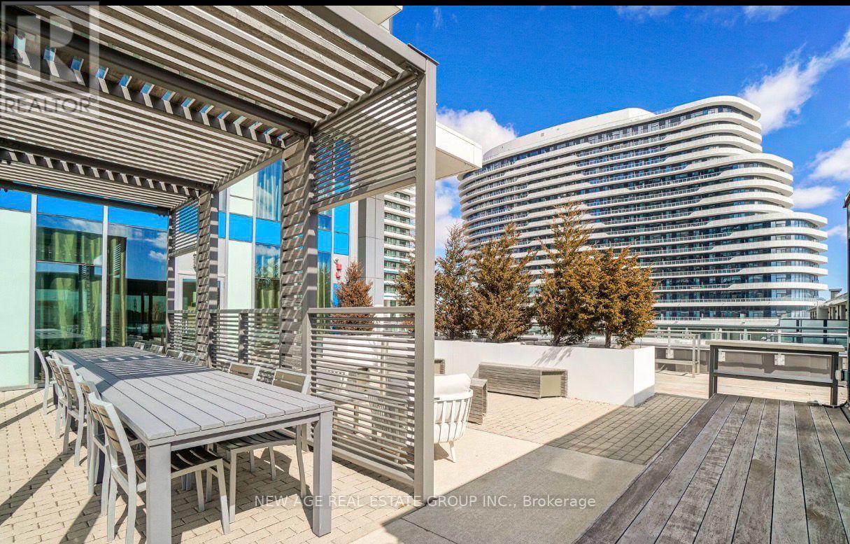1001 - 2560 Eglinton Avenue, Mississauga, Ontario  L5M 0Y3 - Photo 6 - W13223872